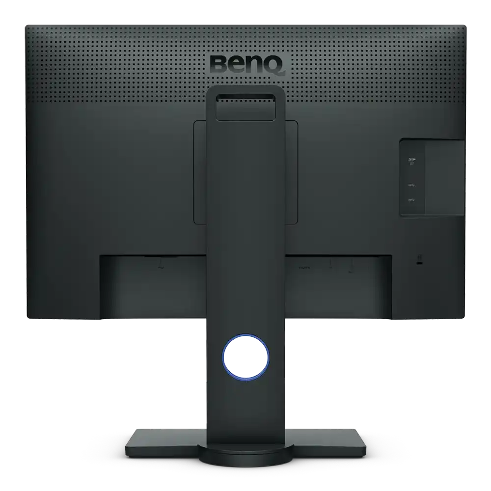 BenQ SW240 24" WUXGA IPS Photographer Monitor 8