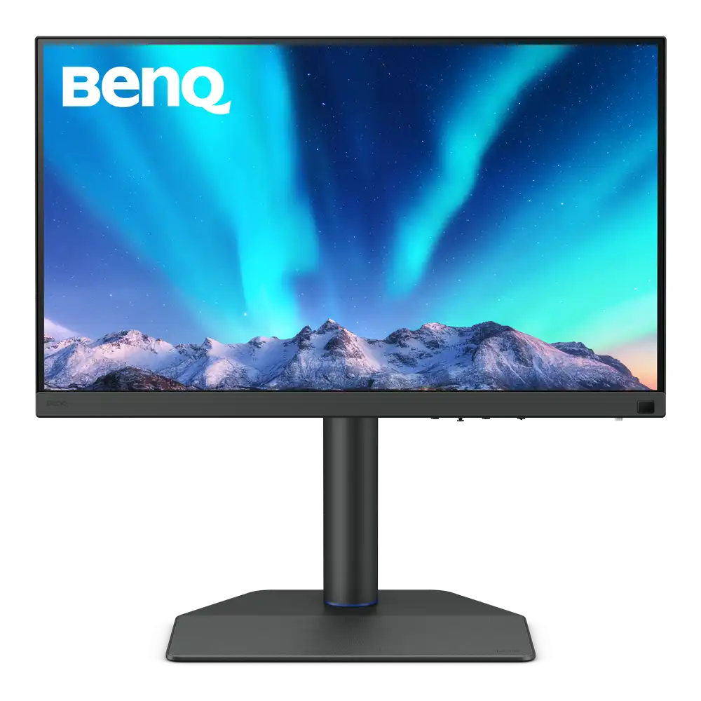BenQ SW272Q 27" 2K IPS Photographer Monitor