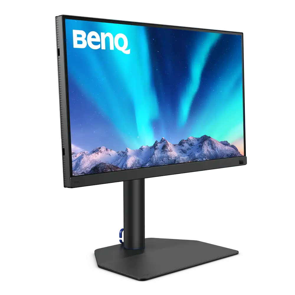 BenQ SW272Q 27" 2K IPS Photographer Monitor 2
