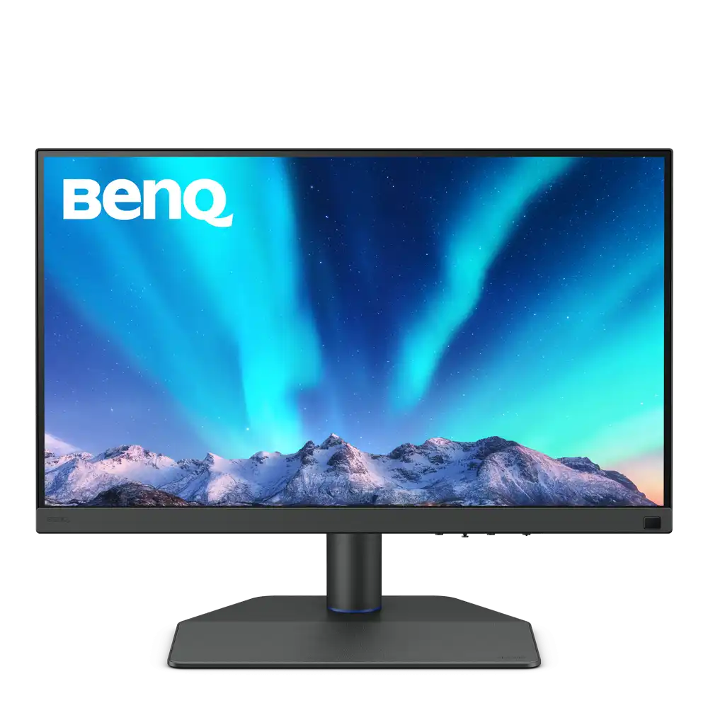 BenQ SW272Q 27" 2K IPS Photographer Monitor 3