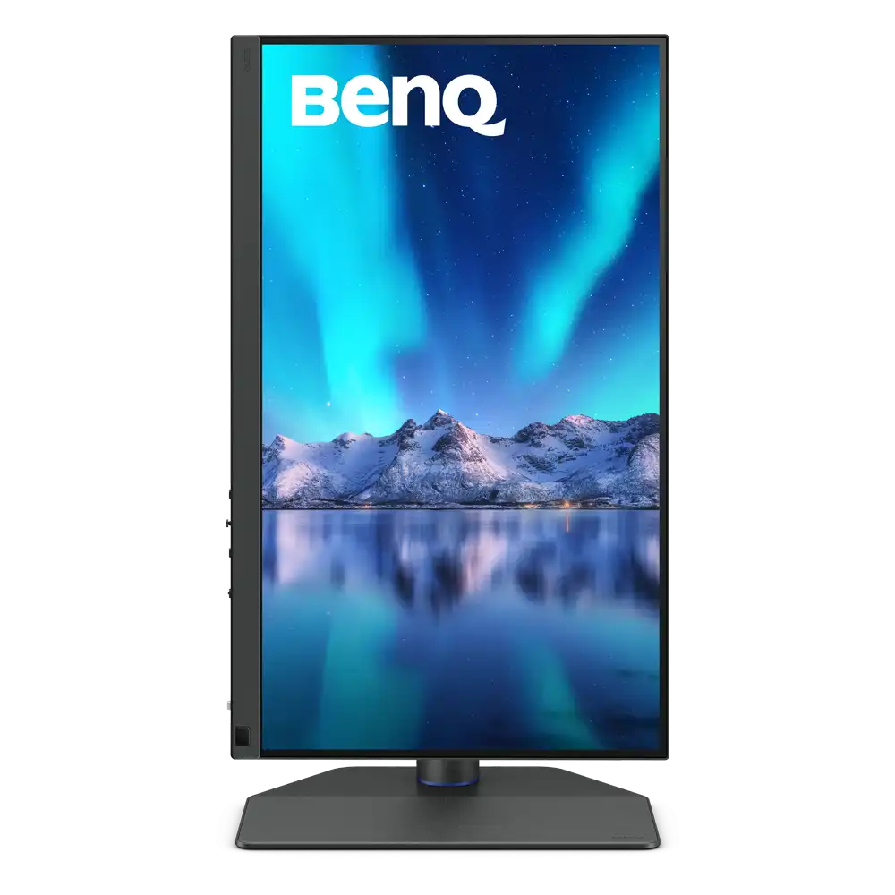 BenQ SW272Q 27" 2K IPS Photographer Monitor 6