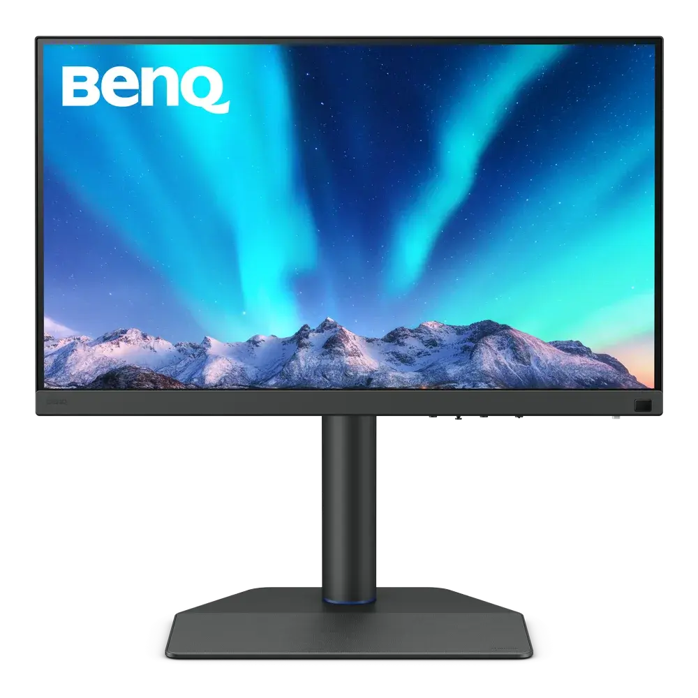 BenQ SW272QN 27" 2K IPS Photographer Monitor