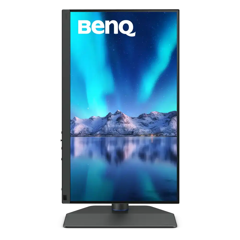 BenQ SW272U 27" 4K IPS Photographer Monitor 8