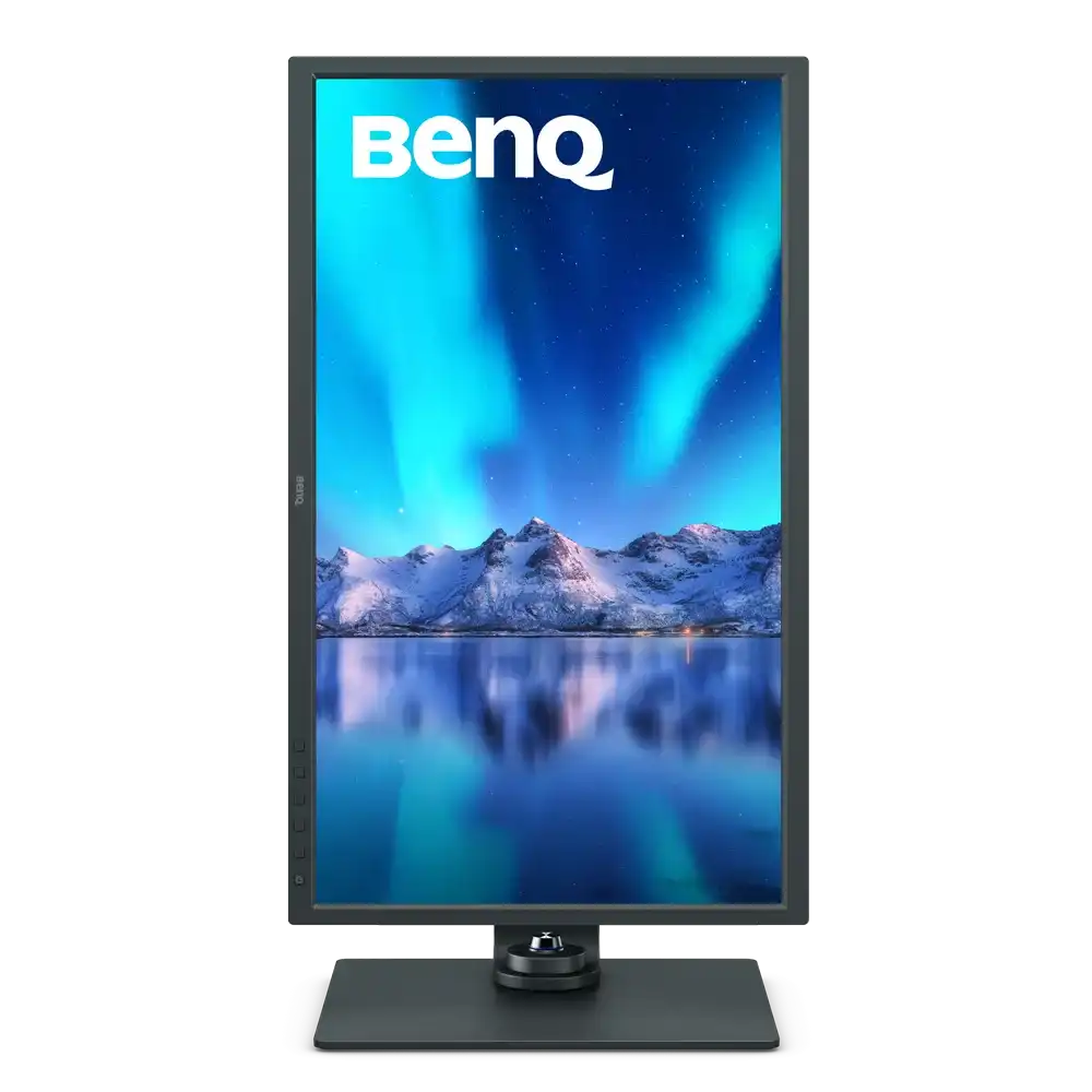 BenQ SW321C 32" 4K IPS Photographer Monitor 4