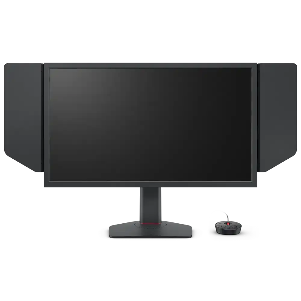 BenQ ZOWIE XL2546X 24.5" FHD TN 240Hz Monitor for Esports