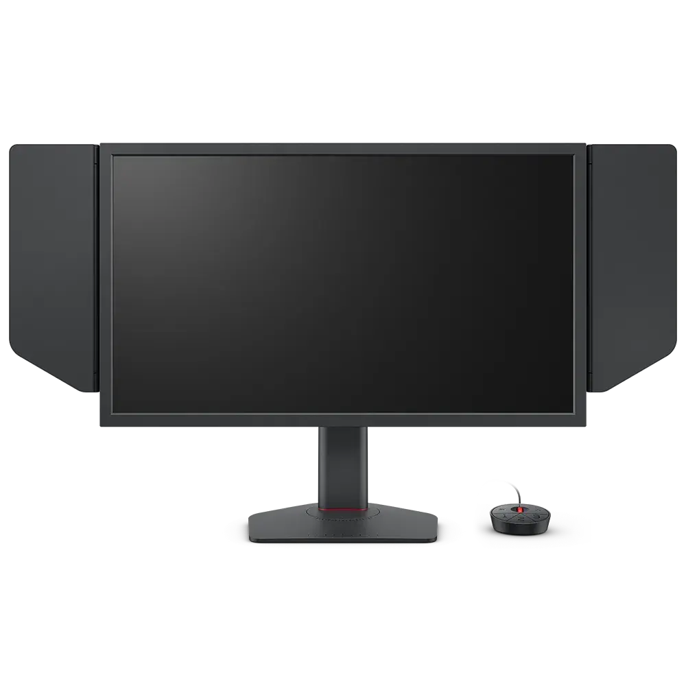 BenQ ZOWIE XL2546X 24.5" FHD TN 240Hz Monitor for Esports