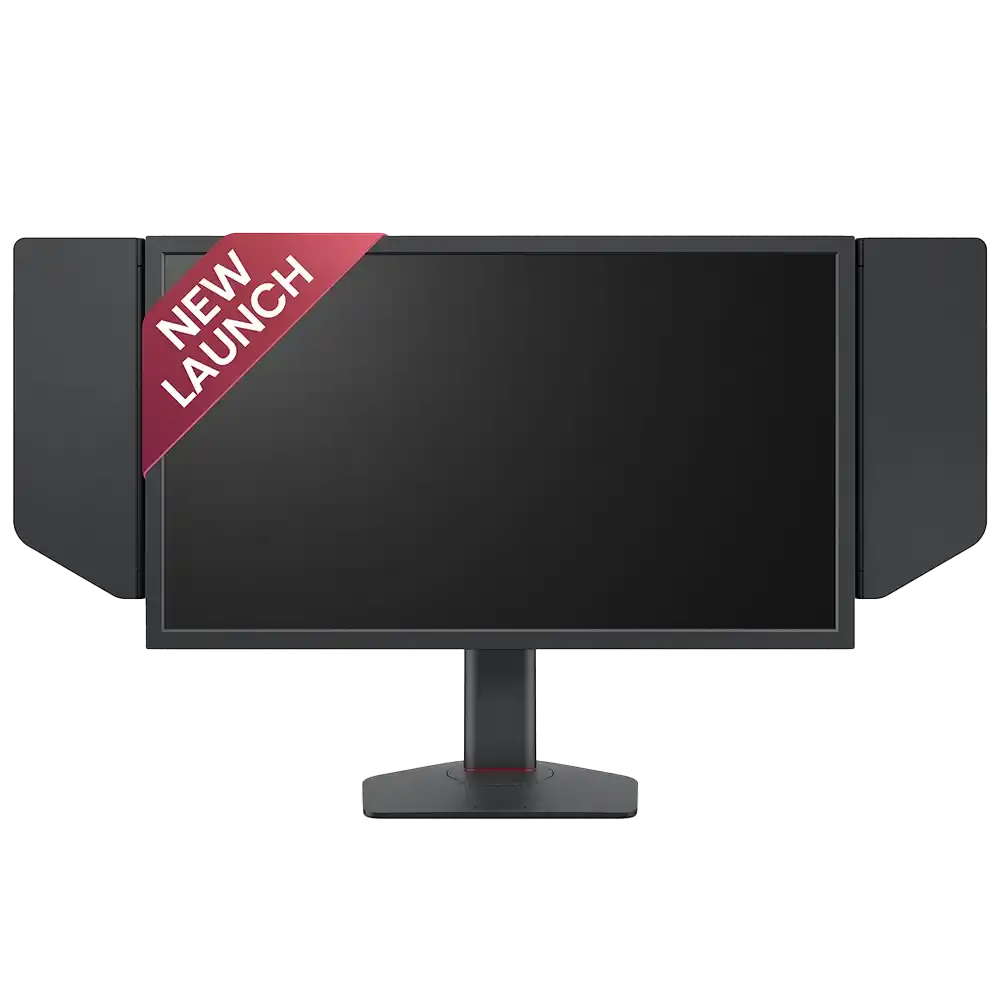 BenQ ZOWIE XL2546X 24.5" FHD TN 240Hz Monitor for Esports 5