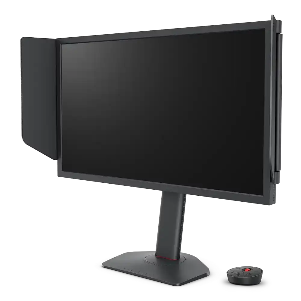 BenQ ZOWIE XL2546X 24.5" FHD TN 240Hz Monitor for Esports 7