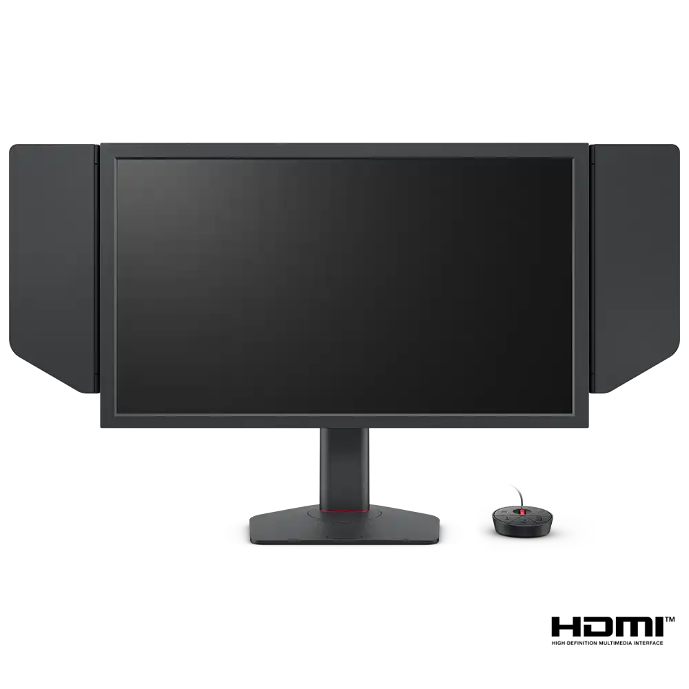BenQ ZOWIE XL2566X+ 24'' FHD TN 400Hz Monitor for Esports 1