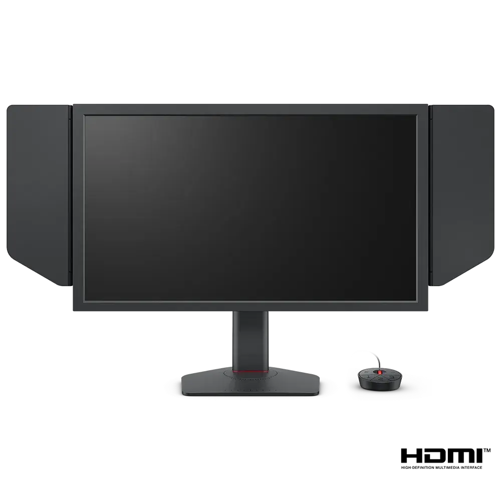 BenQ ZOWIE XL2566X+ 24'' FHD TN 400Hz Monitor for Esports