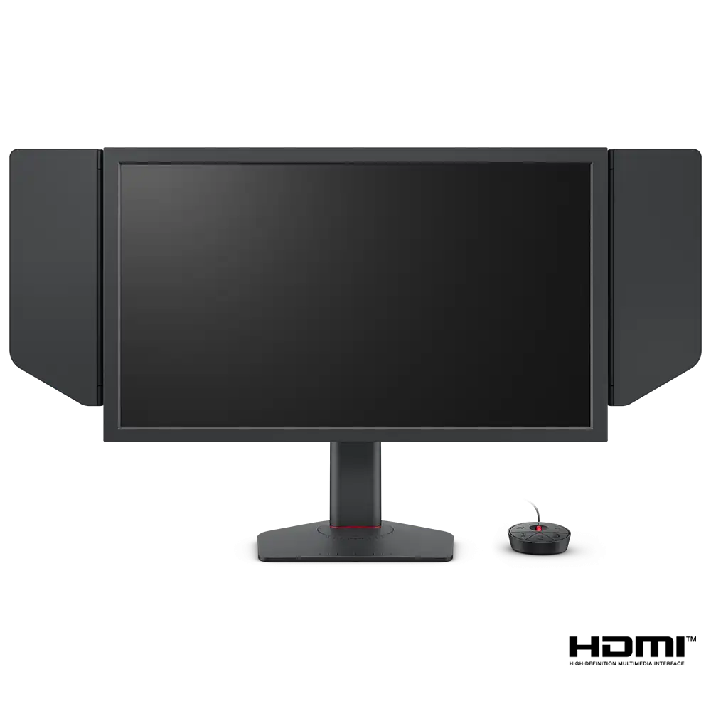 BenQ ZOWIE XL2586X 24" FHD TN 540Hz Monitor for Esports