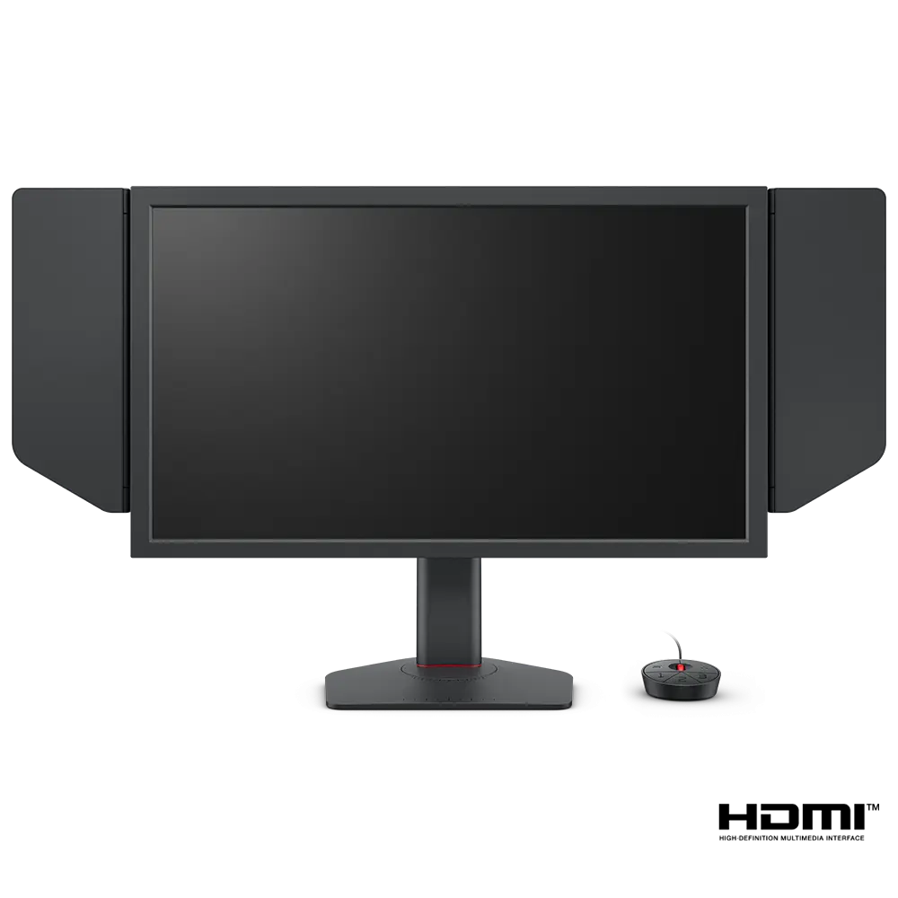 BenQ ZOWIE XL2586X 24" FHD TN 540Hz Monitor for Esports