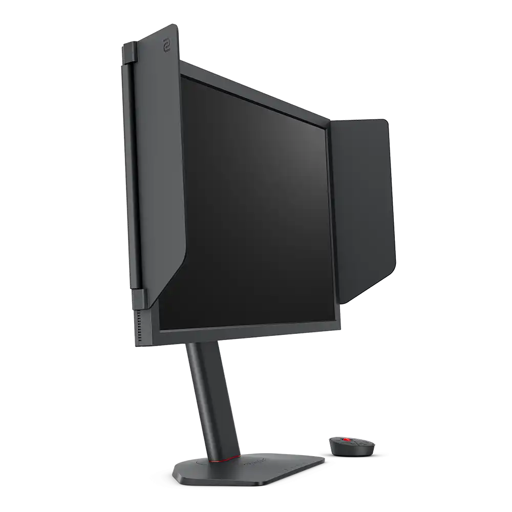 BenQ ZOWIE XL2586X 24" FHD TN 540Hz Monitor for Esports 3