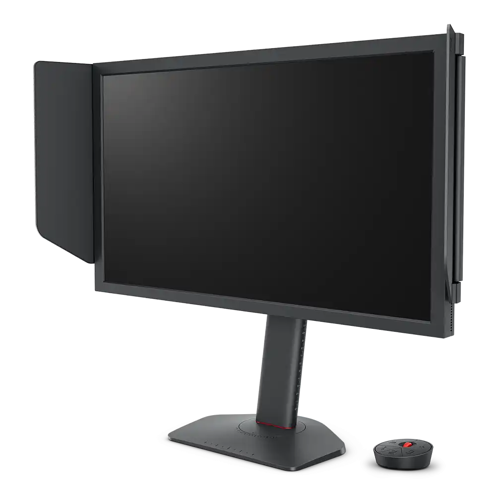 BenQ ZOWIE XL2586X 24" FHD TN 540Hz Monitor for Esports 4