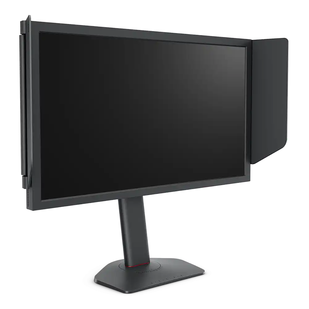 BenQ ZOWIE XL2586X 24" FHD TN 540Hz Monitor for Esports 6