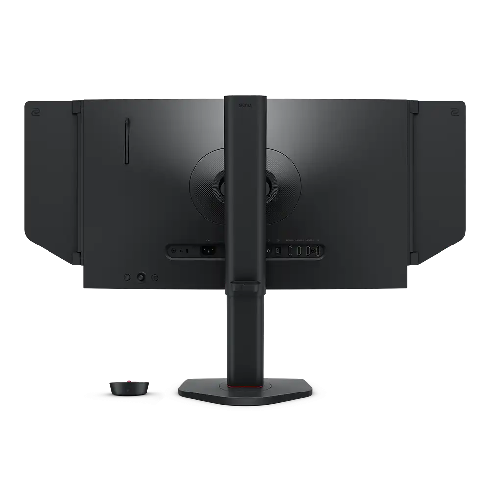 BenQ ZOWIE XL2586X 24" FHD TN 540Hz Monitor for Esports 8