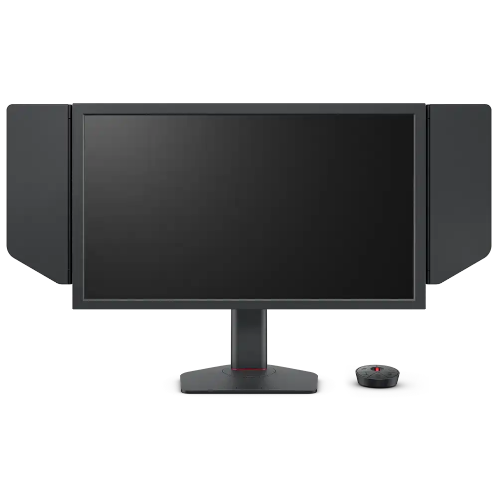 BenQ ZOWIE XL2586X+ 24.1" FHD TN 600Hz Monitor for Esports 1