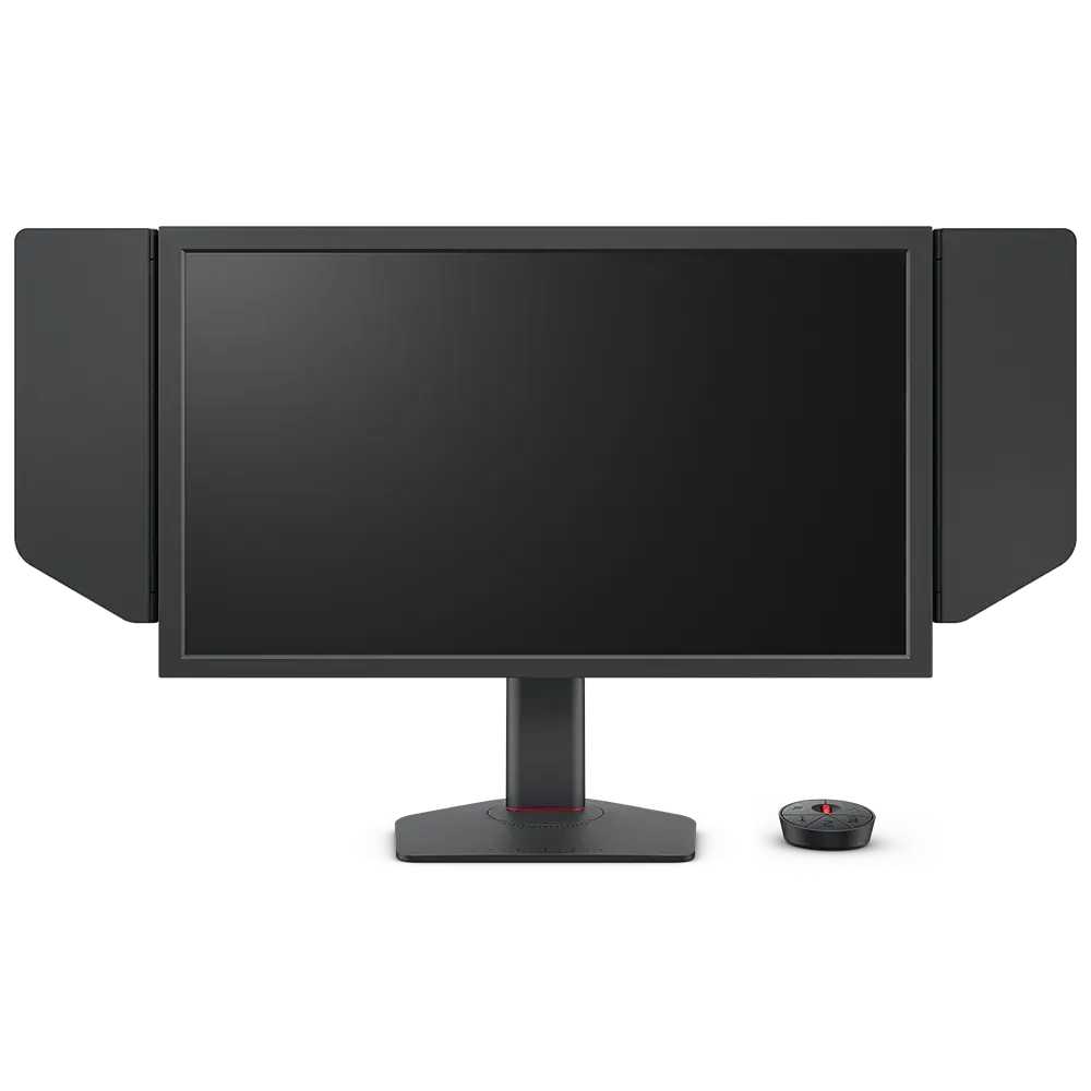 BenQ ZOWIE XL2586X+ 24.1" FHD TN 600Hz Monitor for Esports