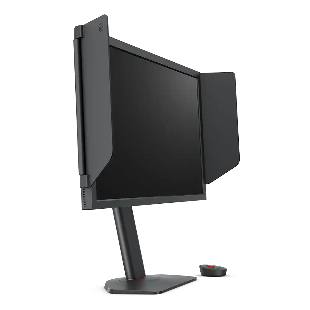 BenQ ZOWIE XL2586X+ 24.1" FHD TN 600Hz Monitor for Esports 2