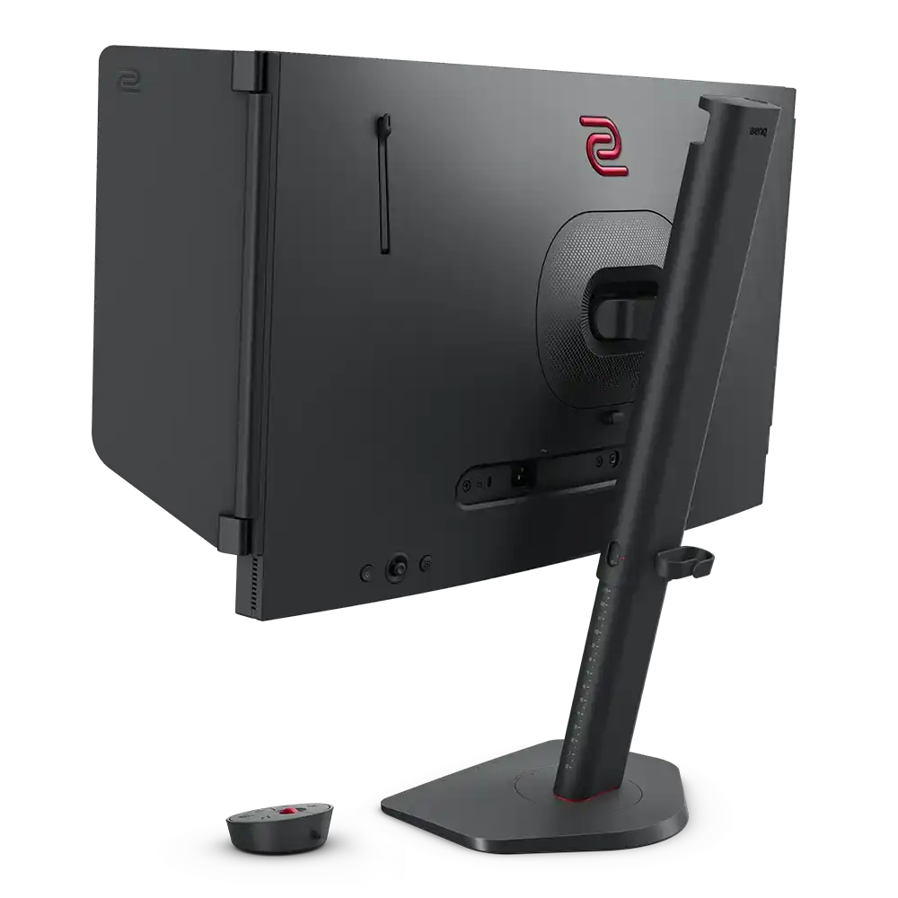 BenQ ZOWIE XL2586X+ 24.1" FHD TN 600Hz Monitor for Esports 3