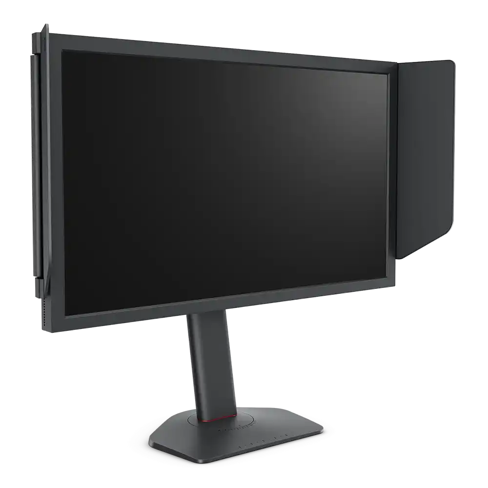 BenQ ZOWIE XL2586X+ 24.1" FHD TN 600Hz Monitor for Esports 4