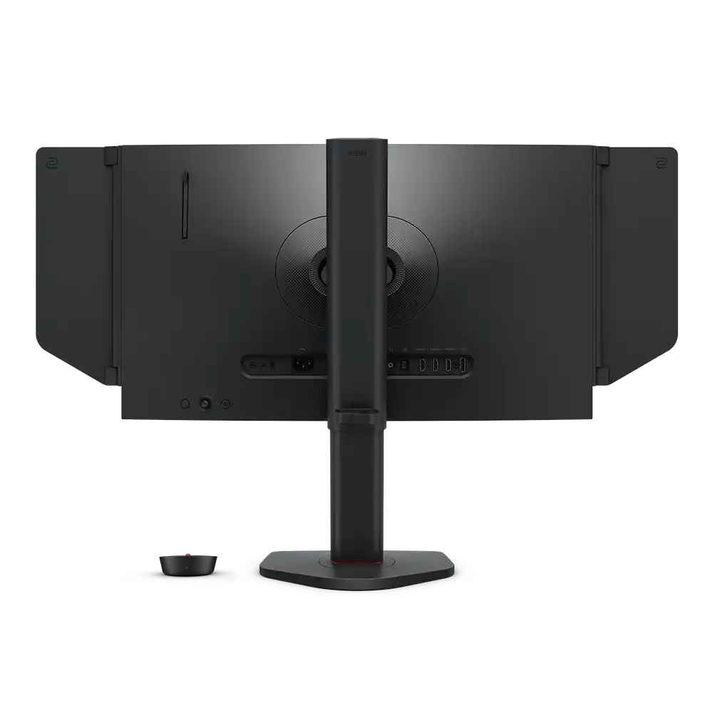 BenQ ZOWIE XL2586X+ 24.1" FHD TN 600Hz Monitor for Esports 6