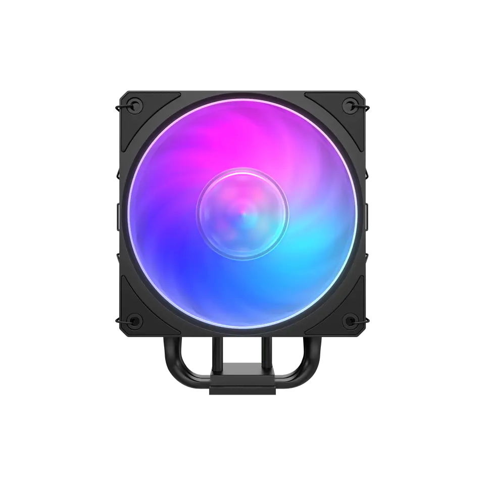 Cooler Master Hyper 212 3DHP Black ARGB Air Cooler