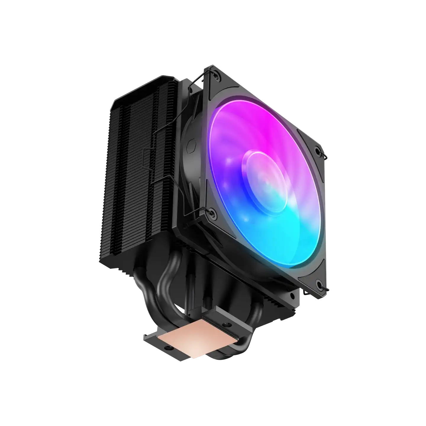 Cooler Master Hyper 212 3DHP Black ARGB Air Cooler 2