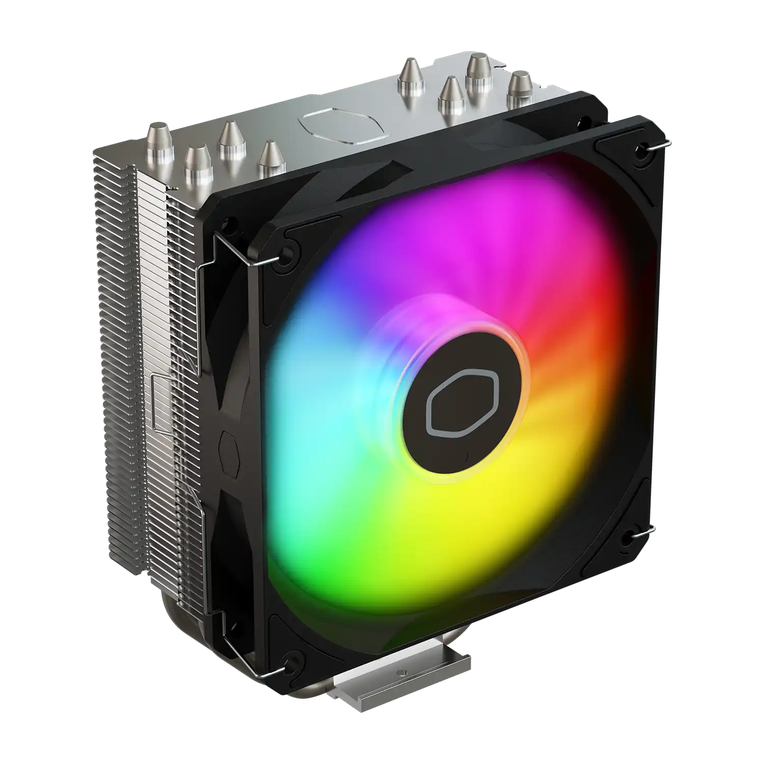 Cooler Master Hyper 212 Spectrum V3 Air Cooler 2