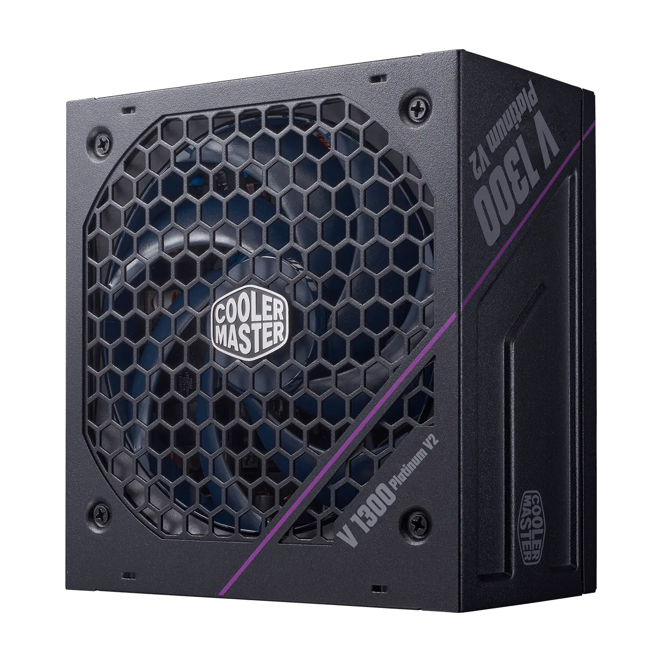 Cooler Master V  1300W V2 80 Plus Platinum Power Supply
