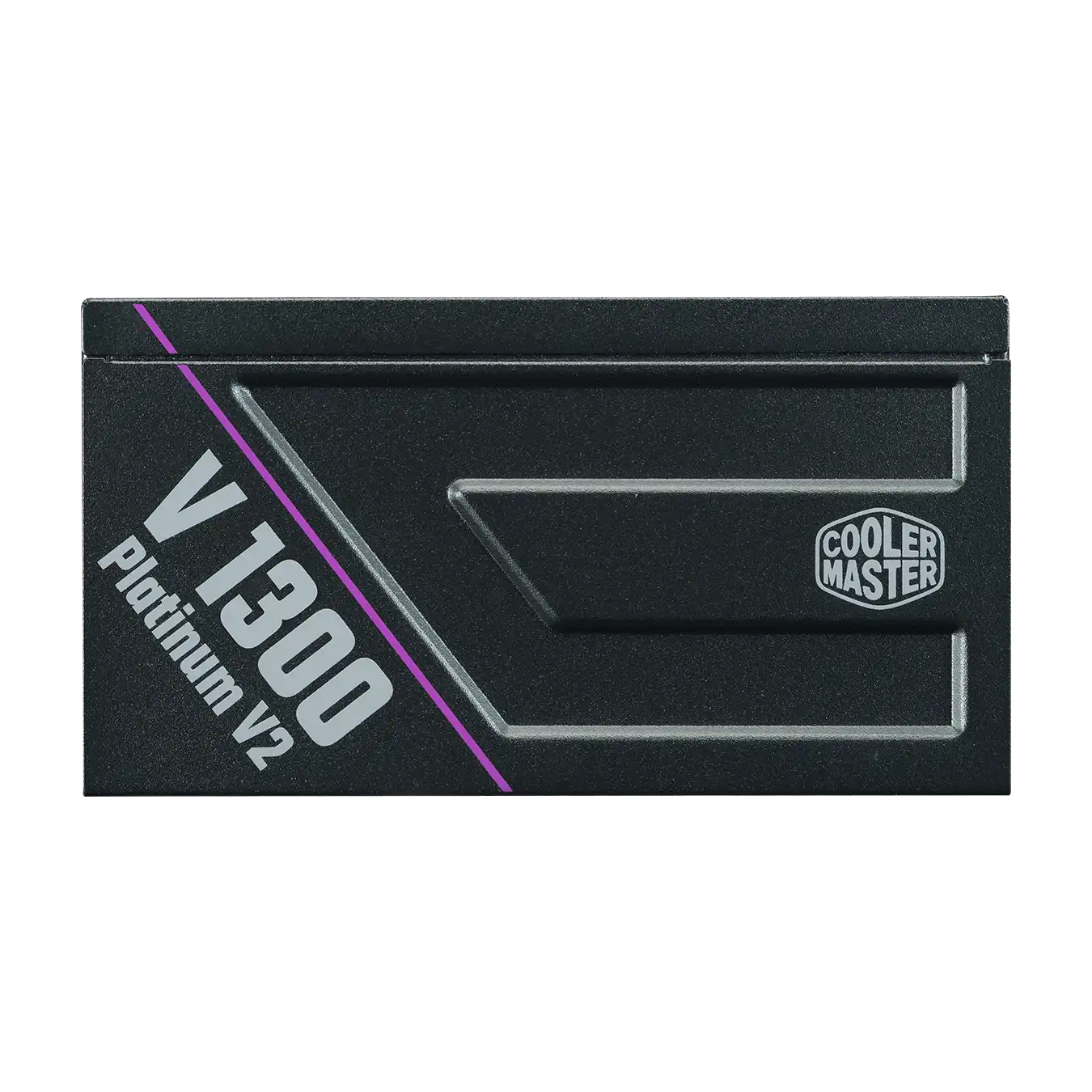 Cooler Master V  1300W V2 80 Plus Platinum Power Supply 2