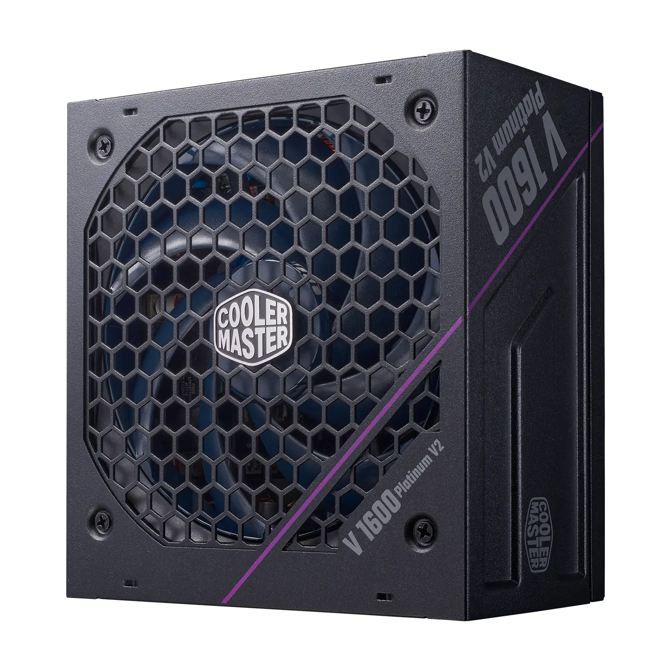 Cooler Master V 1600W V2 80 Plus Platinum Power Supply