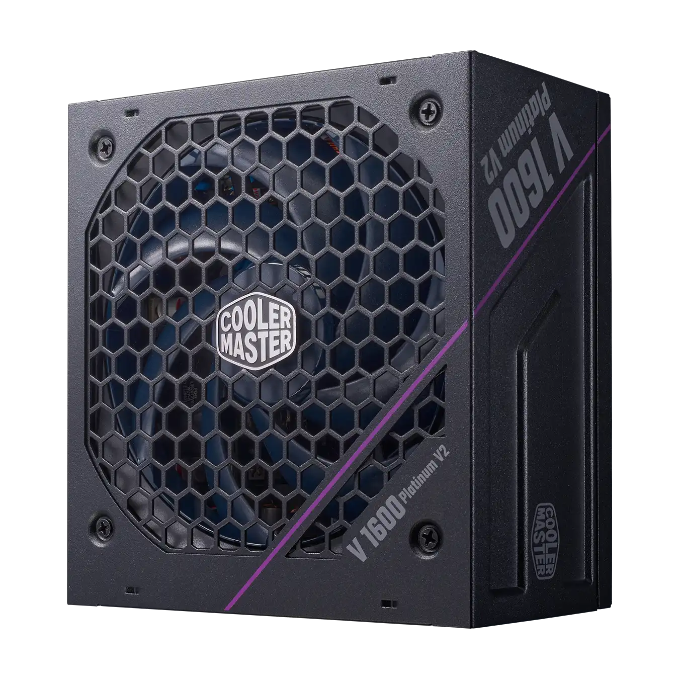 Cooler Master V 1600W V2 80 Plus Platinum Power Supply