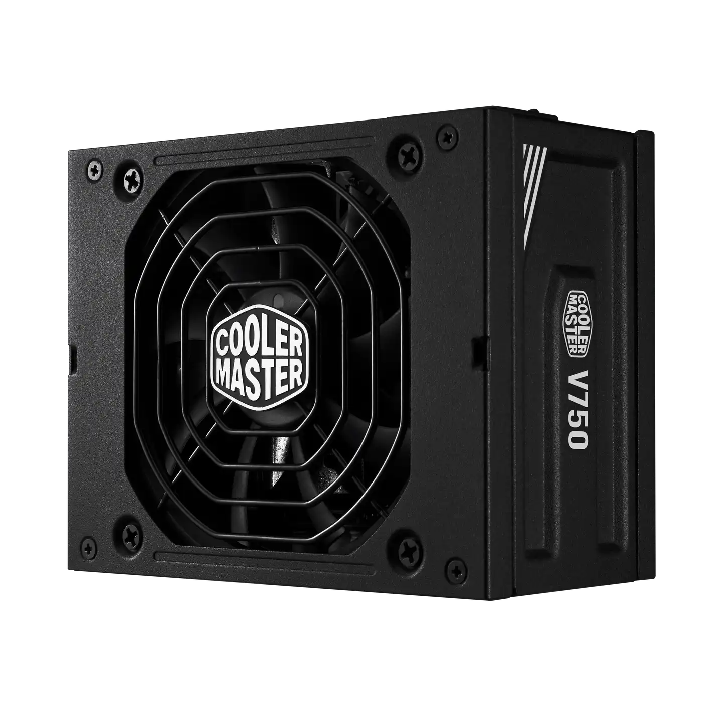 Cooler Master V SFX 750W 80 Plus Gold Power Supply 1