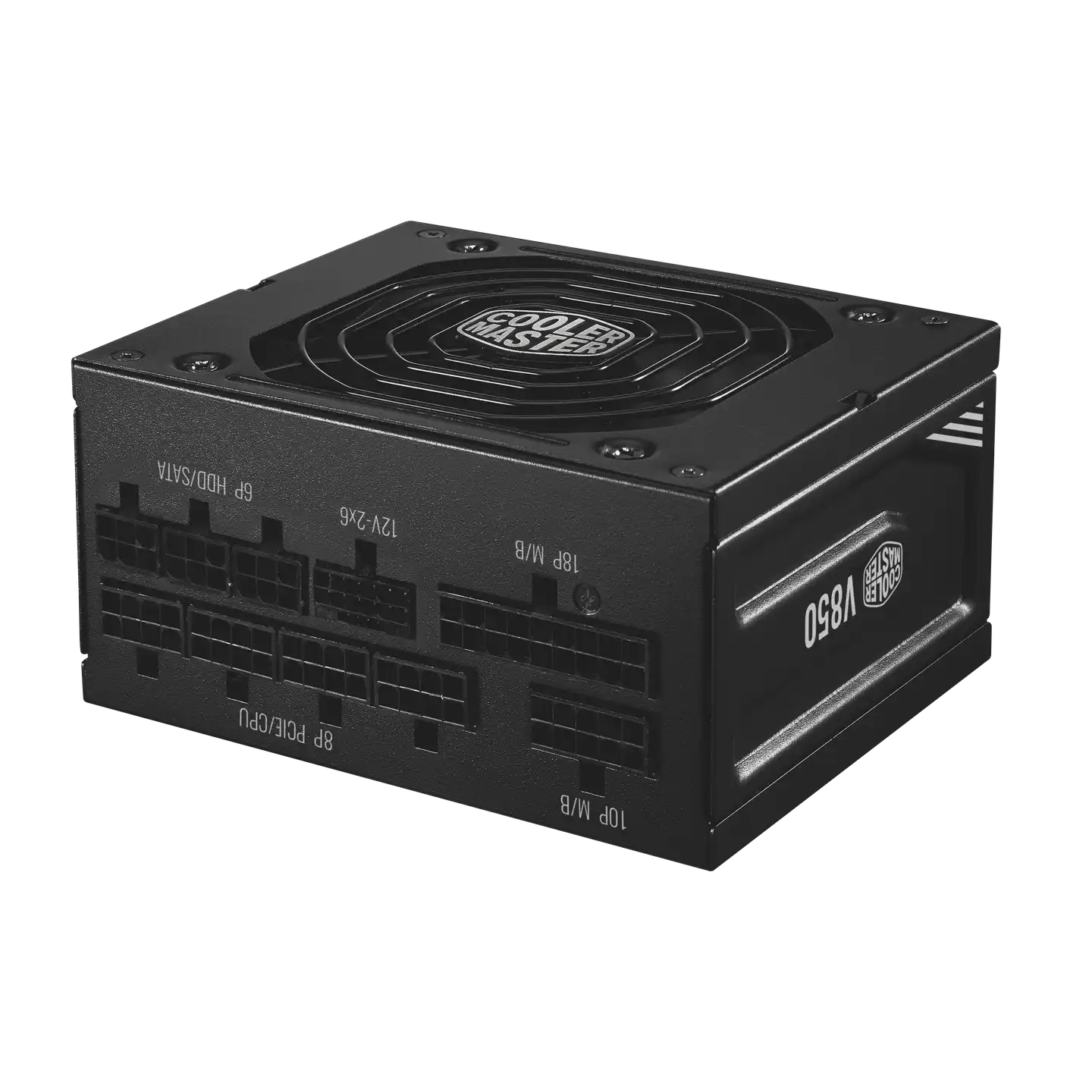 Cooler Master V SFX  850W 80 Plus Gold Power Supply 3