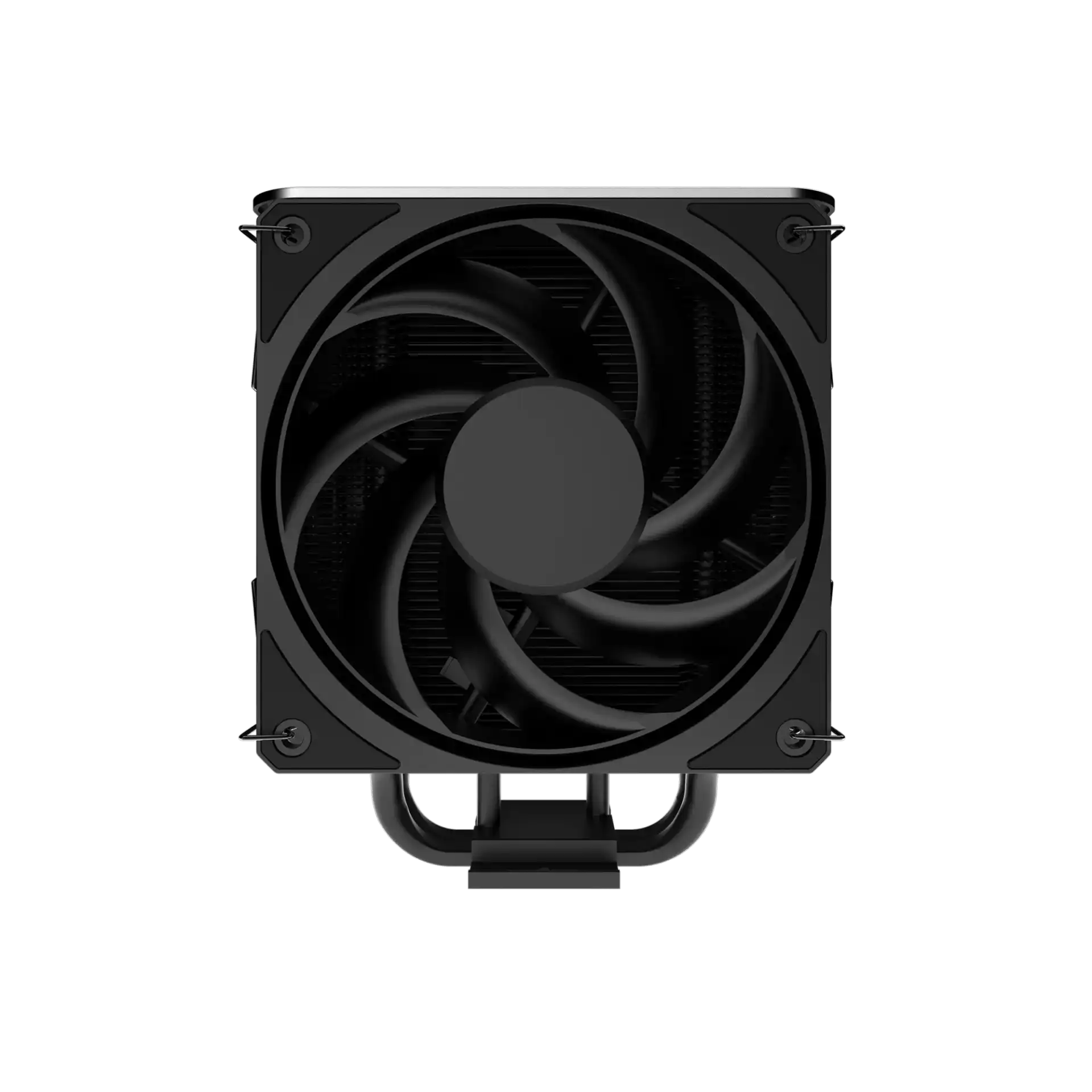 Cooler Master V4 Alpha 3DHP Black Air Cooler 3