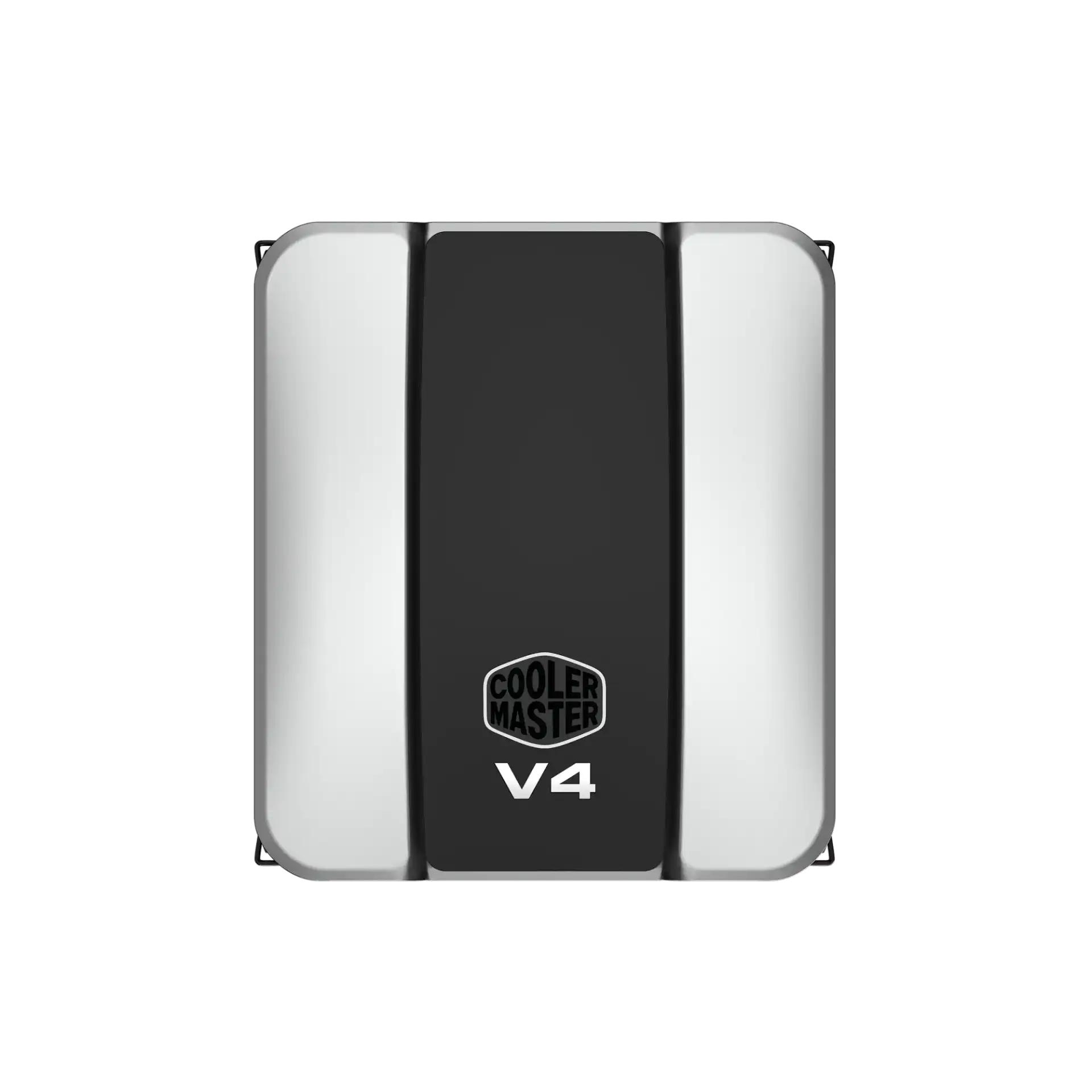 Cooler Master V4 Alpha 3DHP Black Air Cooler 4