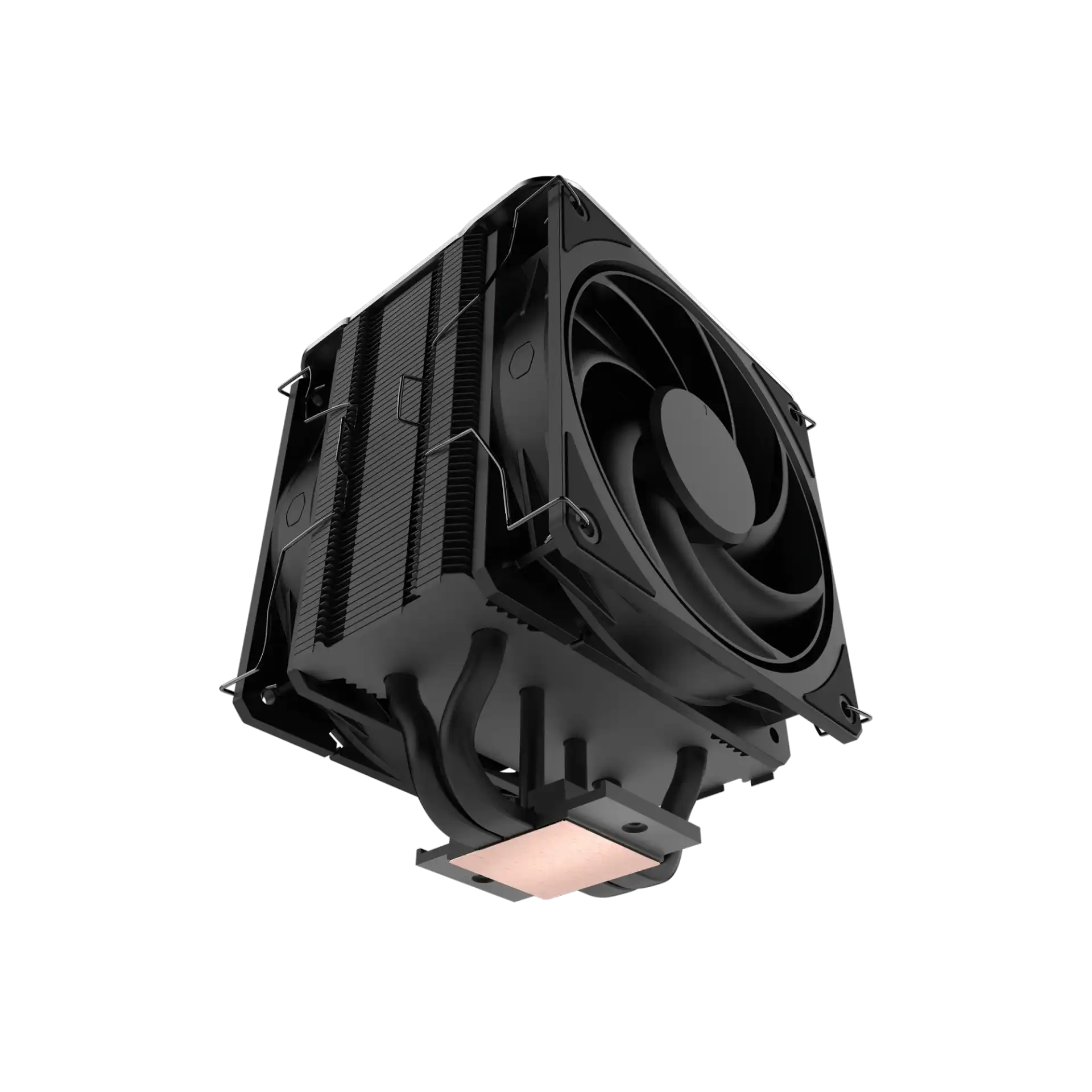 Cooler Master V4 Alpha 3DHP Black Air Cooler 6