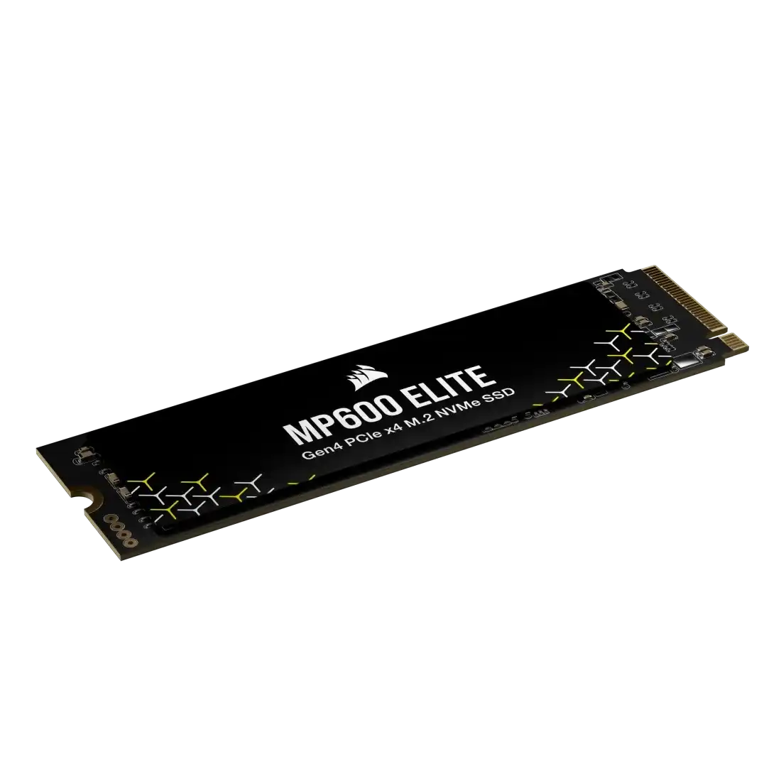 Corsair MP600 ELITE 1TB NVMe M.2 SSD 4