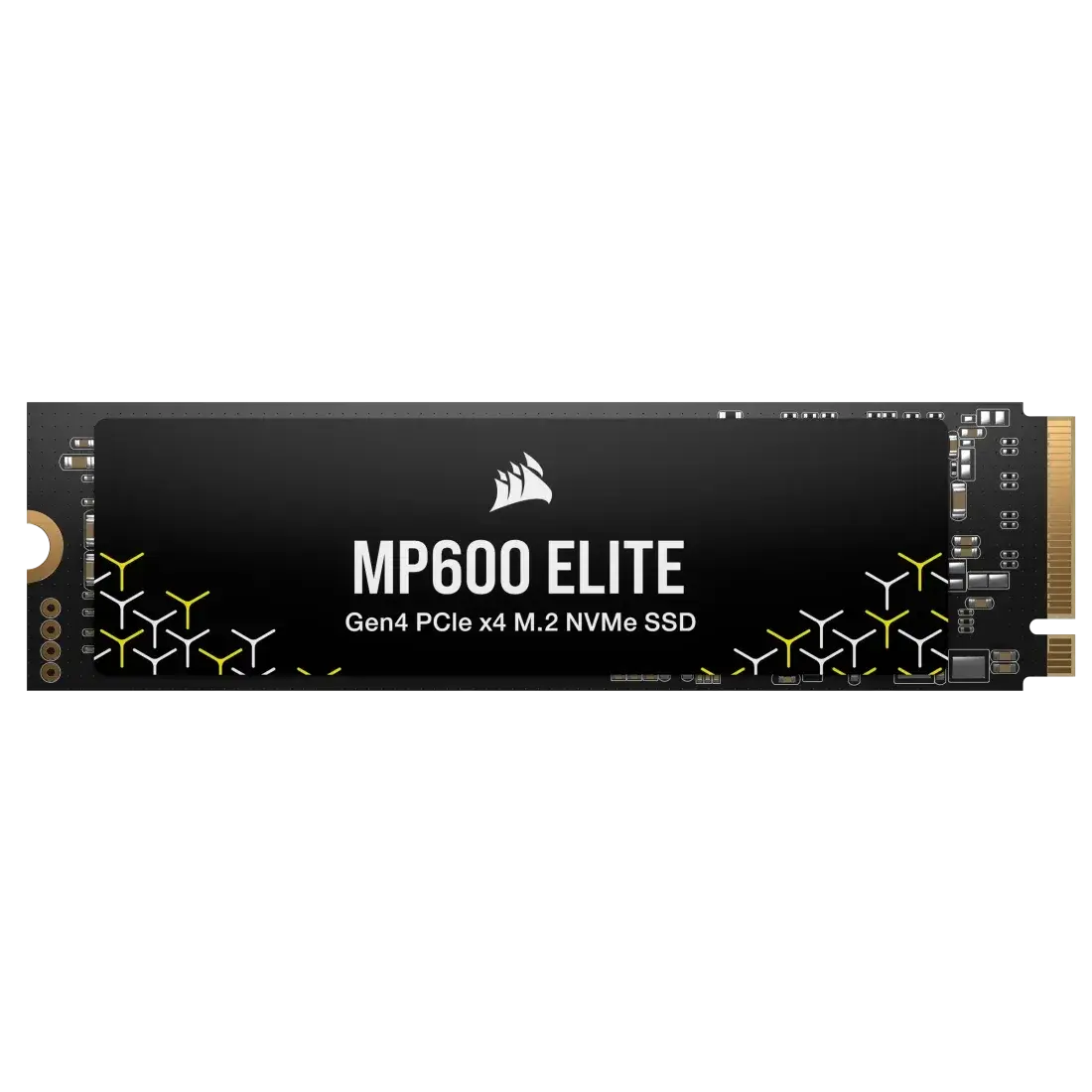 Corsair MP600 ELITE 2TB NVMe M.2 SSD