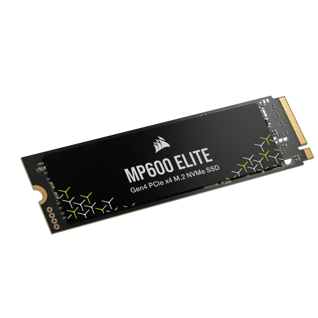 Corsair MP600 ELITE 2TB NVMe M.2 SSD 3