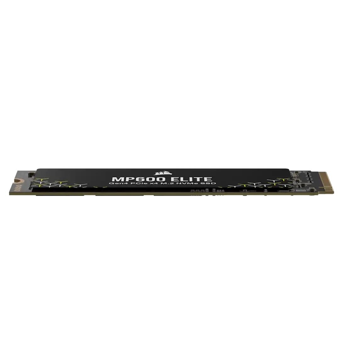 Corsair MP600 ELITE 2TB NVMe M.2 SSD 5