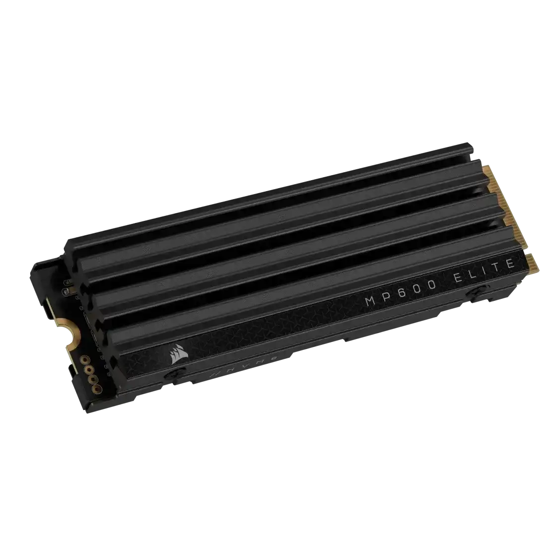 Corsair MP600 ELITE 2TB NVMe M.2 SSD with Heatsink 3