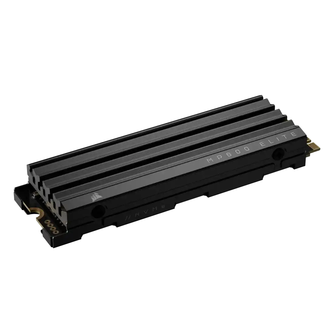 Corsair MP600 ELITE 2TB NVMe M.2 SSD with Heatsink 4