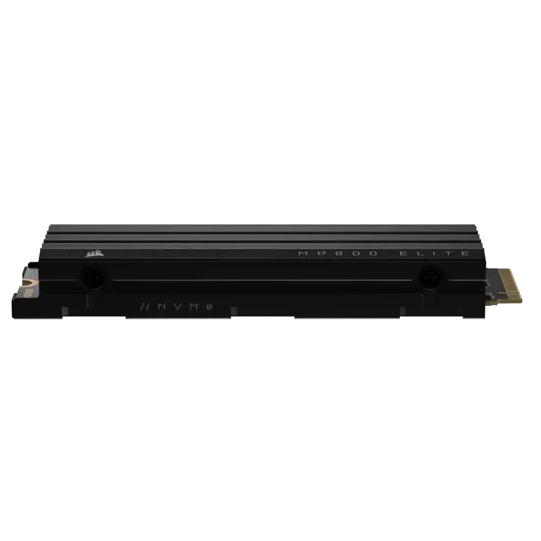 Corsair MP600 ELITE 2TB NVMe M.2 SSD with Heatsink 5