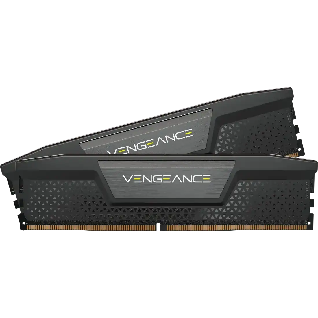 Corsair Vengeance 128GB (2x64GB) DDR5 6000MHz CL40 1.35V Intel XMP RAM 1