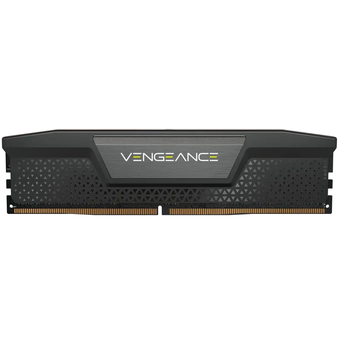 Corsair Vengeance 16GB DDR5 5200MHz CL40 1.25V Intel XMP RAM