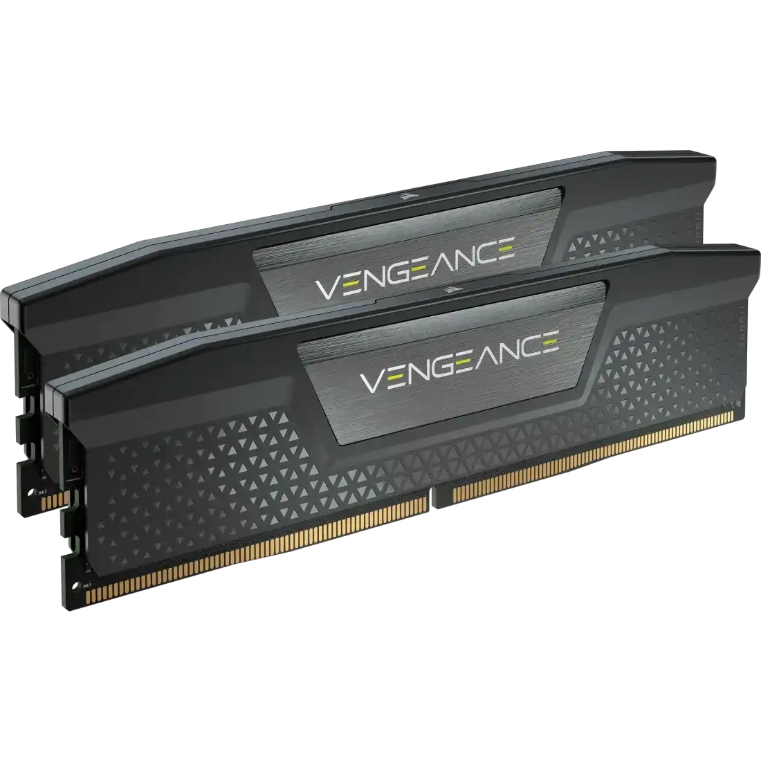 Corsair Vengeance 48GB (2x24GB) DDR5 5600MHz CL40 1.25V Intel XMP RAM 2