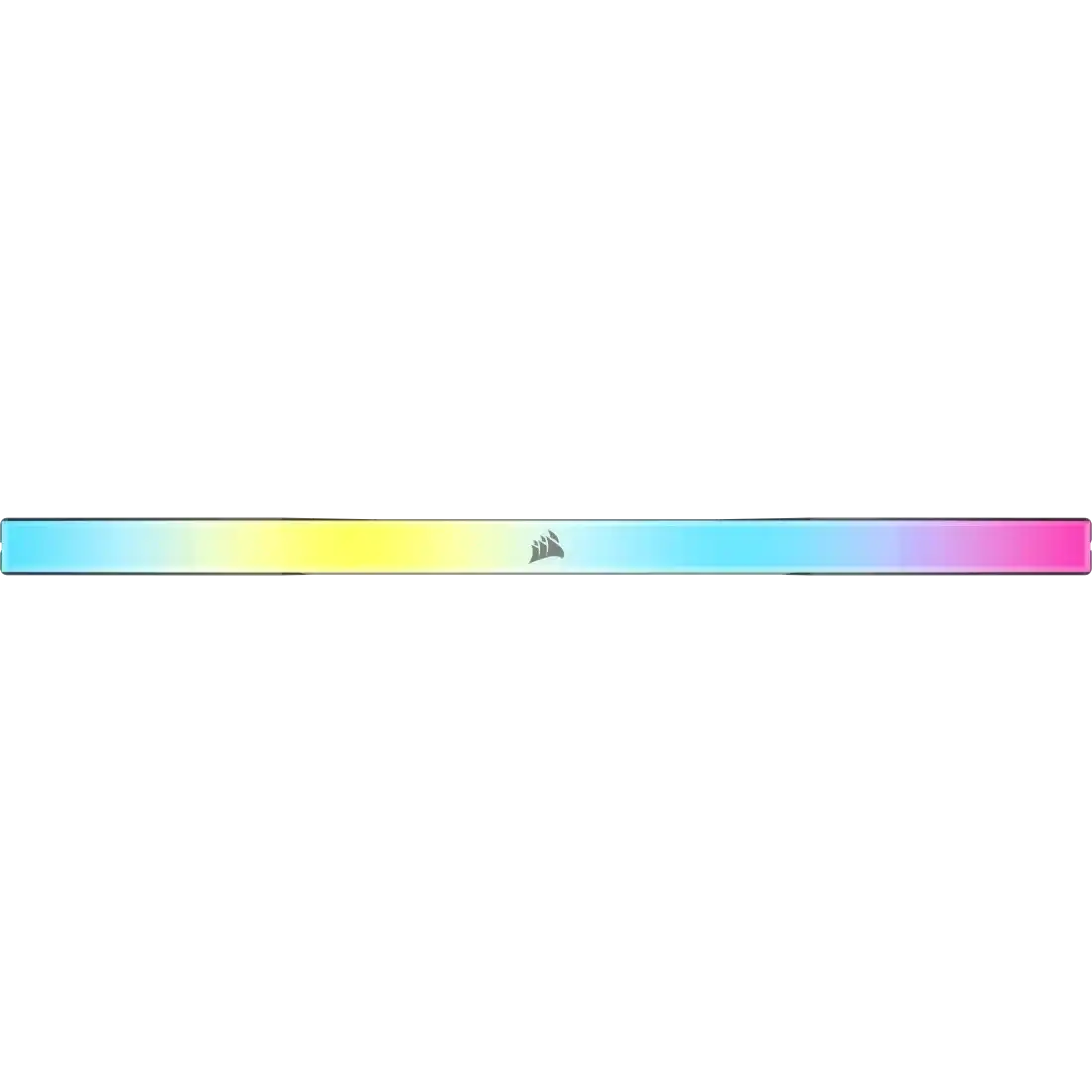 Corsair Vengeance RGB 16GB DDR5 6000MHz CL38 1.35V Intel XMP / AMD EXPO RAM 2