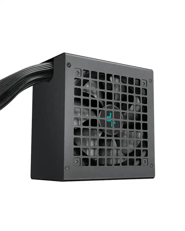 Deepcool PL650D 650W 80 Plus Bronze Power Supply 2
